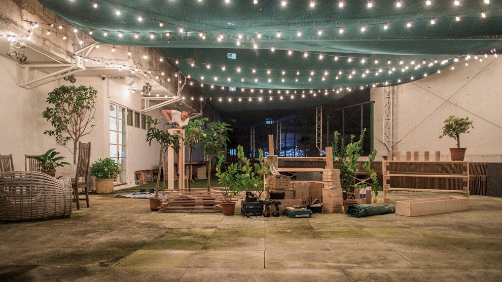 Technologieet Travail